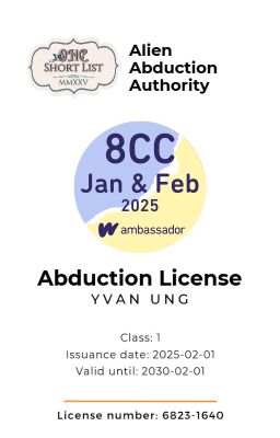 Abduction License