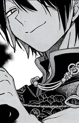 Abe No Seimei x Reader 