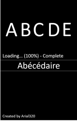 Abécédaire