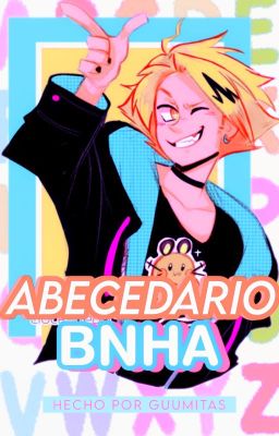 ⟳ Abecedario BNHA