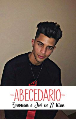 Abecedario | Joerick