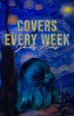 |ABERTO| Covers Every Week - Capas e Banners.