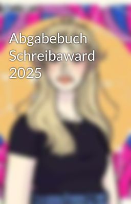 Abgabebuch Schreibaward 2025