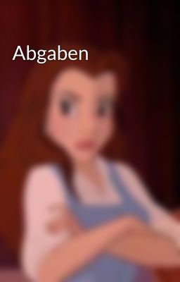 Abgaben