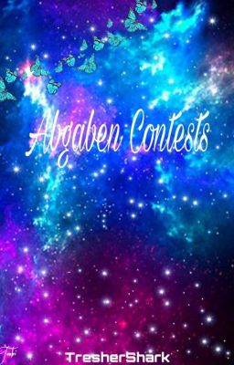 Abgaben Contests