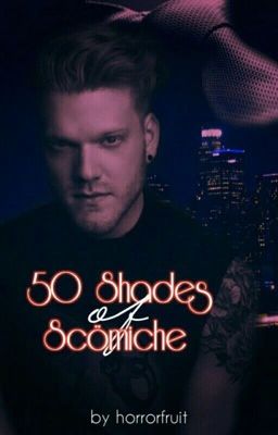 Abgebrochen -Fifty shades of Scömìche (German) (Cover von @juleemi2301