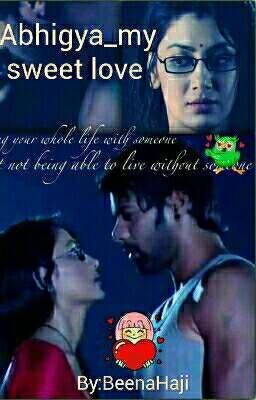 Abhigya_my sweet love 