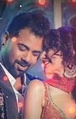 Abhigya TS--Love In Lock-down