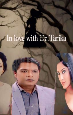 Abhirika SS - In love with Dr. Tarika