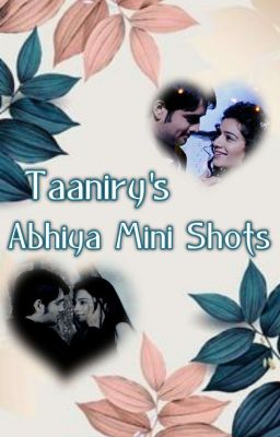 Abhiya Mini Shots ✓ (Monthly One Shot)