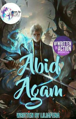 AbidAgam [Wattys2017]