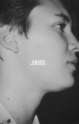 abide⋆joey trotta