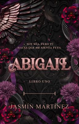 ABIGAIL (LIBRO 1)