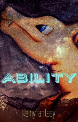 Ability {Pokemon fanfic}