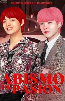 ABISMO DE PASIÓN/ YOONTAE/ VMON