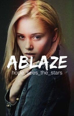 Ablaze  »»DARKEST MINDS««