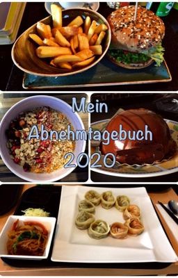 Abnehmtagebuch 2020