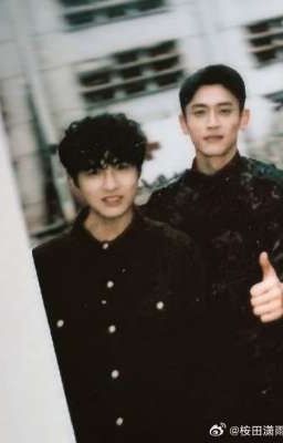 ABO[BenSin]Cắn tôi,Đánh dấu tôi,Chiếm hữu tôi