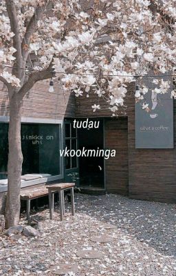 ABO × HANAHAKI | TUDAU • vkookminga