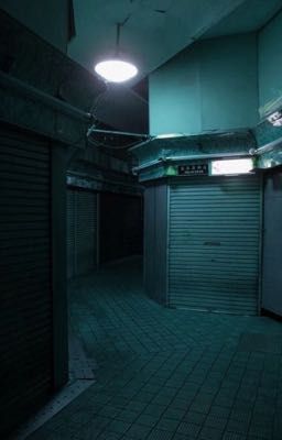 ABO | kitae | vết cắn