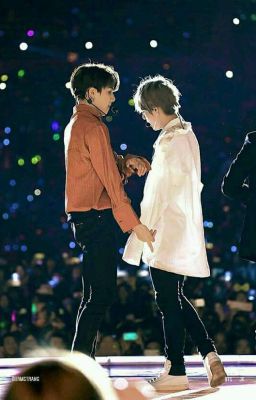 [ABO/KookV/MinV/ HopeGa] Tôi chọn cậu ta! 