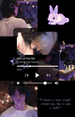 ABO/KookV | Một Lời Khó Nói