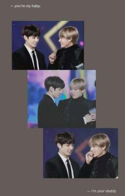 ( ABO- Oneshot- KookV ) Beta thì sao ? Em vẫn yêu anh mà.