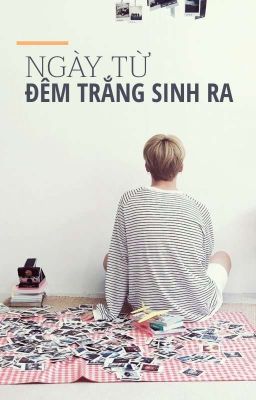 [ABO | Real Life!Au | VMinKook] ngày từ đêm trắng sinh ra