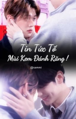 [ABO/SOOJUN] TIN TỨC TỐ MÙI KEM ĐÁNH RĂNG