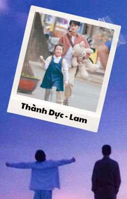 [ABO x Thành Dực] - LAM