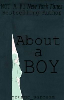 About A Boy