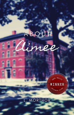 About Aimee