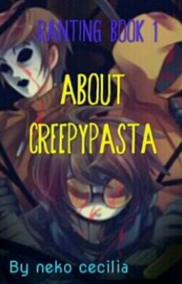 About Creepypasta