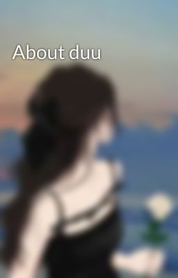 About duu