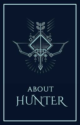 ABOUT HUNTER