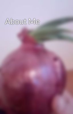 About Me