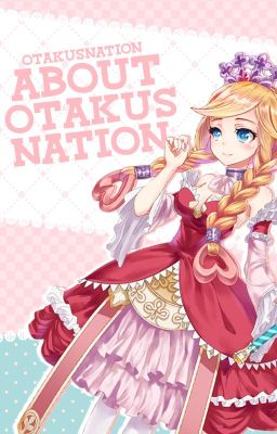 About OtakusNation