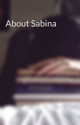 About Sabina