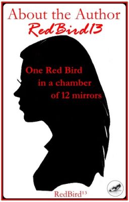 About the Author RedBird13 