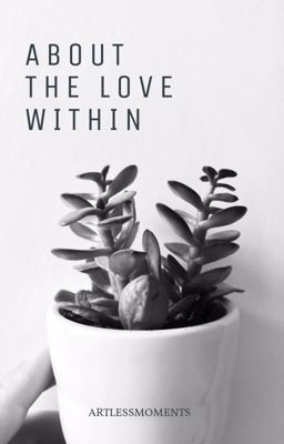 About the love within