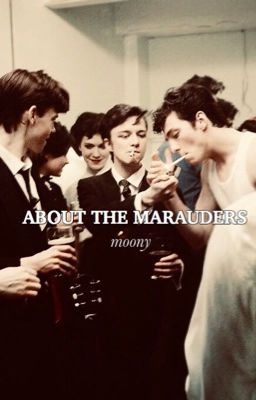 About The Marauders (ita)