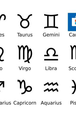 About the Zodiac Signs