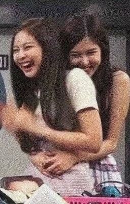 about us [chaennie]