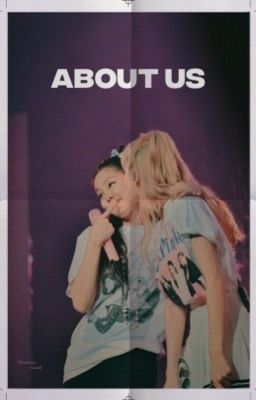 about us [jenlisa]