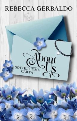 About us - Sottili come carta