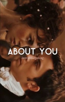 About You | Anthony Bridgerton