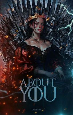 about you | game of thrones 