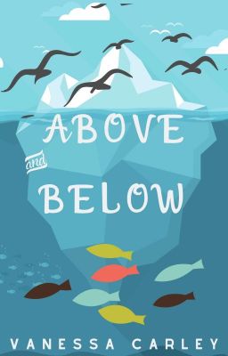 Above and Below (Short Story)