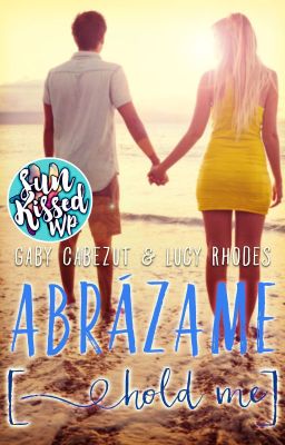 Abrázame (Hold Me) co-written with Lucy Rhodes