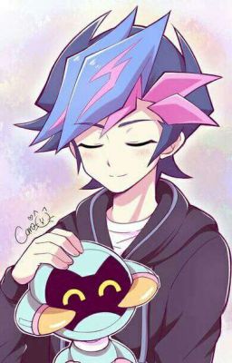 Abrazos para Yusaku